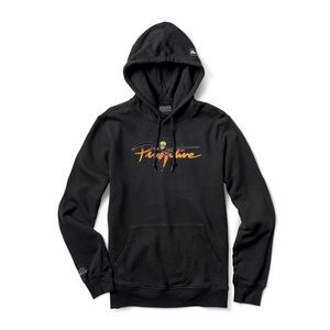 Naruto x Primitive Naruto Nuevo Hooded